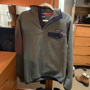 Patagonia Synchilla